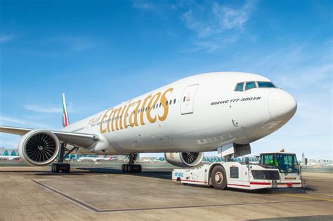 emirates group|Emirates Group announces record half.